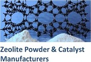 Zeolite Catalyst Producers